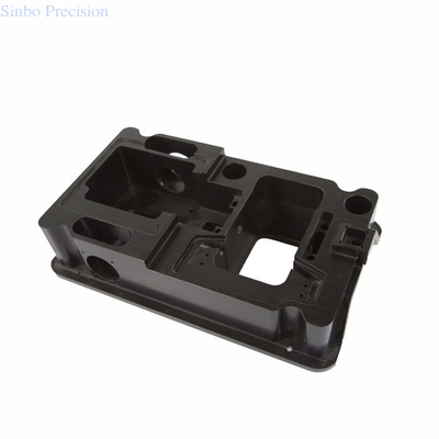 comprar Piezas de acero inoxidable CNC de alta resistencia con inspección al 100% online manufacture