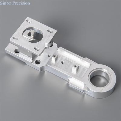 comprar Streamline Your Production with CNC Brass Parts 30-35 Days Delivery Timement online manufacture