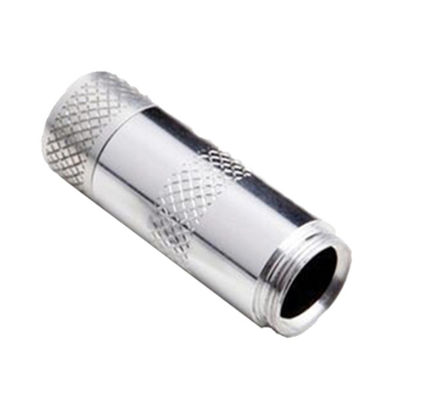 Componente de metal EDM de alta precisión para servicio de fabricación CNC de acero inoxidable titanio