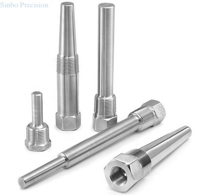 Torno OEM Componentes de torneado de metal Fresado Hardware Aluminio Acero inoxidable