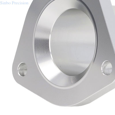 El acero inoxidable del CNC del OEM parte el servicio que trabaja a máquina de torneado de 4 ejes que muele del cobre amarillo del metal
